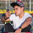 Sergio Valenzuela Pereira