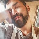 Diego Pailamilla Moraga