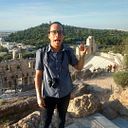 Luis Camargo Bojacá