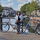 Carla Pérez Hernández