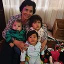 María Isabel Chuquisengo Díaz