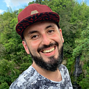 Gabriel Pasini Miranda