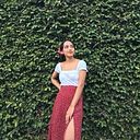 Jessica Robles Sernas