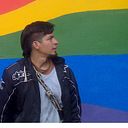 Ricardo Adrian Morales velasco