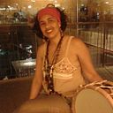 Guerreira Virgínia Passos