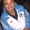 Nicolas Facundo Escalante