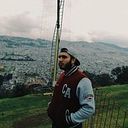 Mateo Ramírez Baena