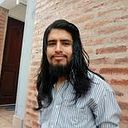 Arq Matías Sisneros