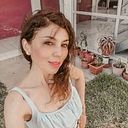 Carmen Cabada De Laire