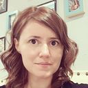 Patricia Díaz Freire