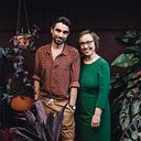 Igor & Judith - Urban Jungle Bloggers
