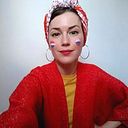 Irina Zhurakhovskaya