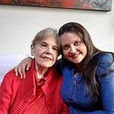 Maribel Baca Rasilla