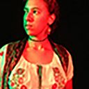 Marguerite Bellangue