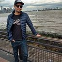 Alejandro Suarez Bonaparte