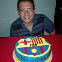 Daniel Camilo Arciniegas Naranjo