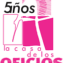 LA CASA DE LOS OFICIOS
