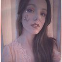 Anna-Mary Kondratjeva