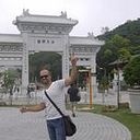 J Gregorio Hernández