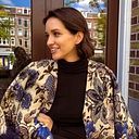 Карина Ибрагимова