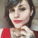 Amanda Mazza
