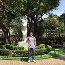 Pablo Zambrano Hidalgo