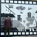 Eduardo Hernández Silva