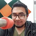 Erick Guano Santacruz