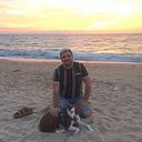 Quique Borrayo Sampay