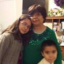 Gloría Pinales Burciaga