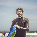 J Pablo Caroca