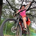 María Fernanda Navarro