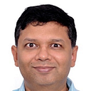 Sudipto Paul