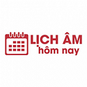 Lịch âm hôm nay