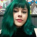 Monique Pinheiro Rodrigues