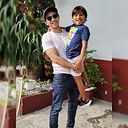 Andres Mejia