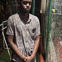 Deng William Ezekiel Deng