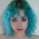 Blue Oomin Gil Lozano