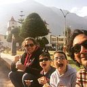 Rommel Gonzales Cruz