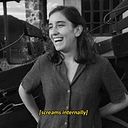 Paty Martínez Pedreguera