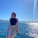 Valeria Ramirez Villarreal