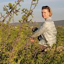 Aleksandra Nikolaeva