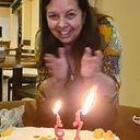 Maria Tereza Moreira Miggiorin Moreira miggioringosto de aprender.Escrever tenho muitas vontades