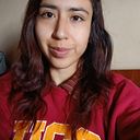 Katherine Castillo Llancaqueo