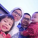 Norhafidzah Binti Norsharrudin