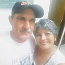 Maria Lucia Santana Garcia