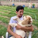 Antony Rivera Garcia