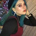 Montse Arriola Romero