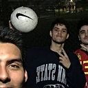 Sebastian Finch Menares