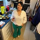 Natalia Soledad Maciel Bentchovsky